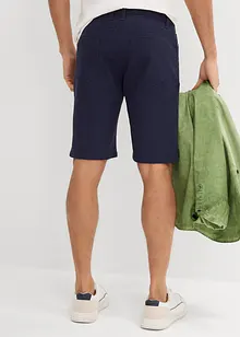 Bermuda elasticizzati, regular fit (pacco da 2), bonprix