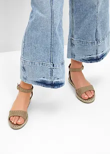 Sandali, bonprix