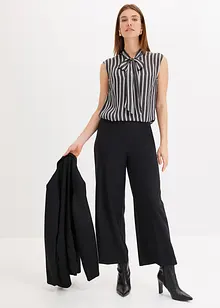 Pantaloni culotte, bonprix