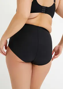 Culotte con effetto modellante forte, bonprix