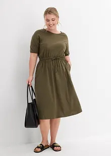 Abito di jersey, bonprix