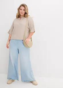 Maxi maglia, bonprix