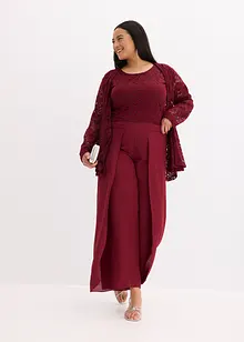 Pantaloni a palazzo, bonprix