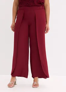 Pantaloni a palazzo, bonprix