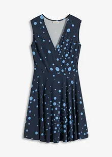 Abito di jersey fantasia, bonprix