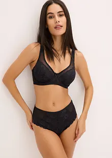 Slip alto (pacco da 2), bonprix
