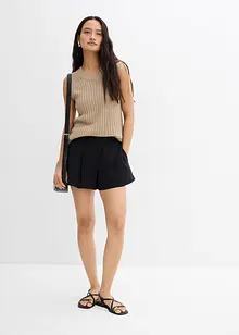 Shorts in fine viscosa, bonprix