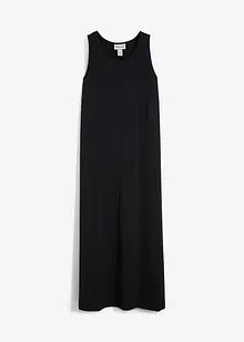 Abito midi dalla linea svasata, bonprix