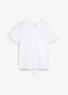 T-shirt in puro cotone biologico, bonprix