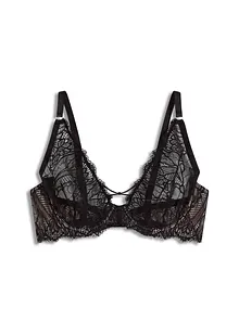 Reggiseno a triangolo con ferretto, bonprix