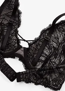 Reggiseno a triangolo con ferretto, bonprix