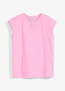 Maglia in puro cotone biologico, bonprix