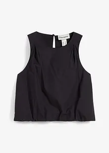 Top in puro cotone, bonprix