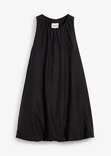 Abito con spalline in puro cotone, bonprix