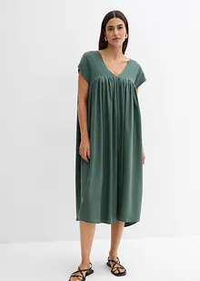 Caftano in lyocell fluente, bonprix