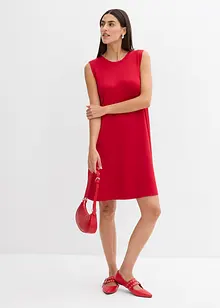 Miniabito effetto neoprene, bonprix