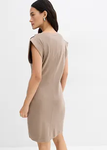 Abito in jersey di puro cotone biologico, bonprix