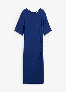 Abito di jersey in misto modal morbido, bonprix