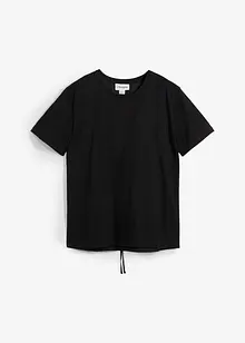 T-shirt in puro cotone biologico, bonprix