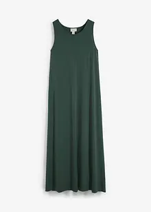 Abito midi dalla linea svasata, bonprix