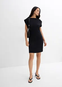 Abito in jersey di puro cotone biologico, bonprix