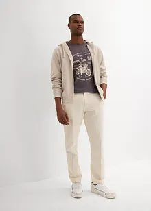 T-shirt in puro cotone biologico, bonprix