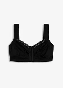 Reggiseno contenitivo senza ferretto con comoda chiusura sul davanti, bonprix