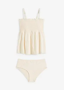 Tankini (set 2 pezzi), bonprix