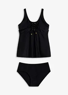 Tankini (set 2 pezzi), bonprix