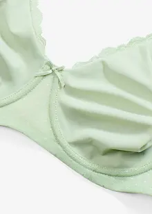 Reggiseno minimizer con spalline imbottite, bonprix