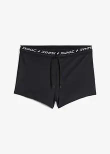 Costume a pantaloncino corto, bonprix
