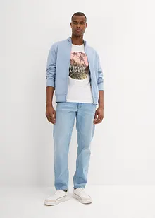 T-shirt in puro cotone biologico, bonprix