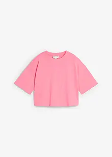 Maglia in puro cotone biologico, bonprix