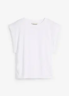 Maglia in puro cotone, bonprix