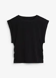 Maglia in puro cotone, bonprix