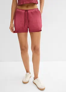 Shorts in puro cotone biologico, bonprix