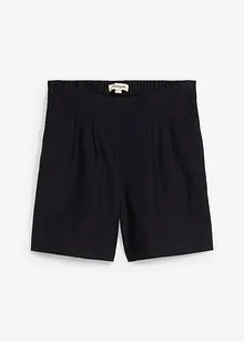 Bermuda in puro cotone, bonprix