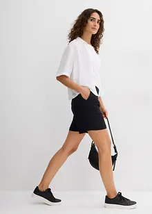 Bermuda in puro cotone, bonprix