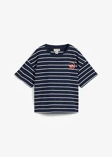 Felpa in misto cotone morbido, bonprix