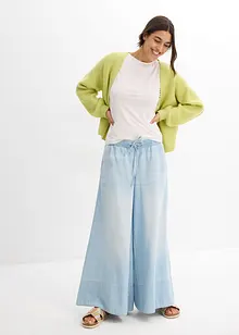 Top in viscosa morbida (pacco da 2), bonprix