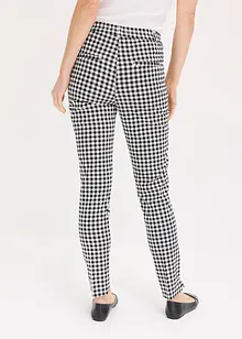 Pantaloni a quadri Vichy, bonprix