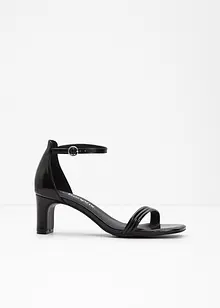 Sandali con tacco, bonprix