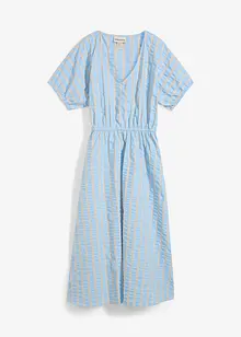 Abito in mussola leggera, bonprix