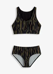 Bikini (set 2 pezzi), bonprix