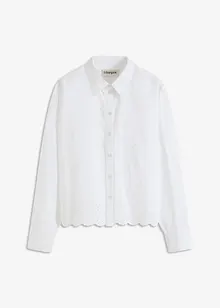 Camicia in puro cotone, bonprix