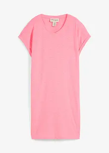 T-shirt boxy in puro cotone biologico, bonprix
