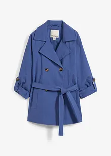 Trench corto, bonprix