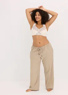 Reggiseno contenitivo senza ferretto, bonprix