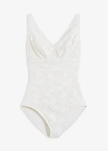 Body con effetto modellante medio, bonprix