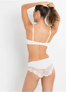 Reggiseno con ferretto (pacco da 2), bonprix